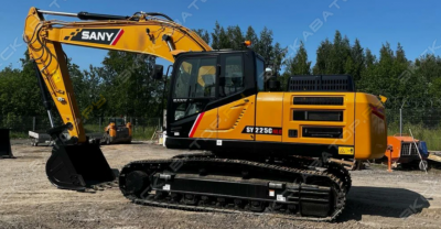 Sany SY225C NLC [0]
