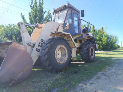 ЧСДМ B-138  [0]