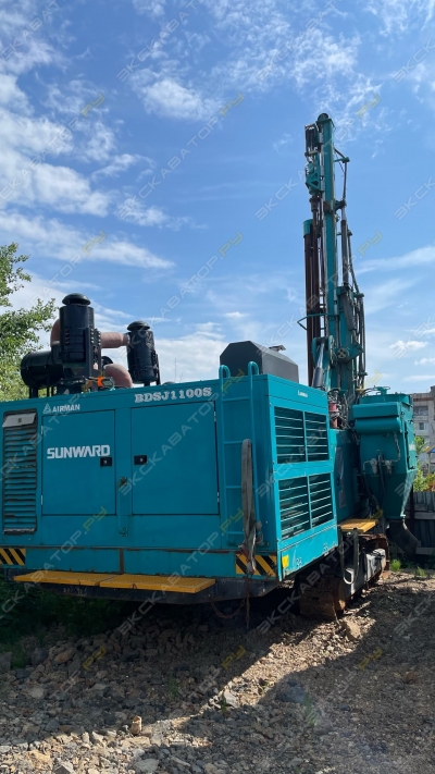 Sunward SWDE 165A [2]