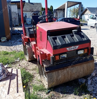Hamm HD 12 VV [1]