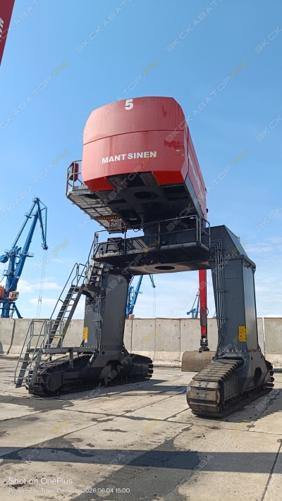 Mantsinen 120 R [2]