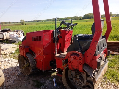 Hamm HD 12 VV [0]