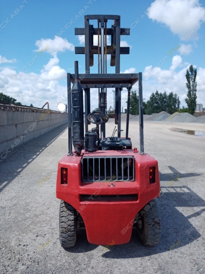 Balkancar Record 2S ДВ 1792.30.5MC S [0]
