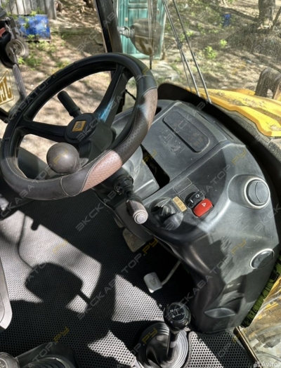 JCB 3CX [3]
