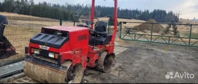 Hamm HD 12 VV [4]