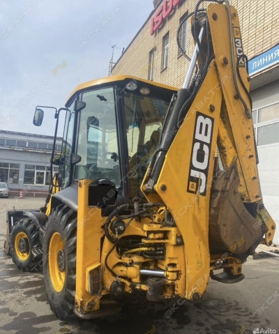 JCB 3CX [2]