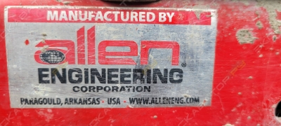 Allen MP215 [1]