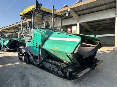 Vogele SUPER 1800-3 [0]