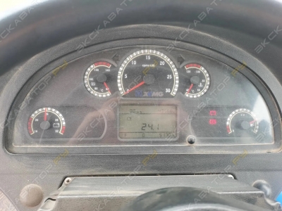 XCMG XS163 [2]