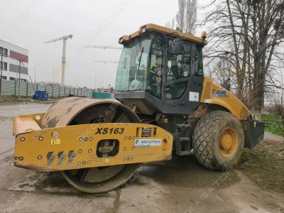XCMG XS163 [4]