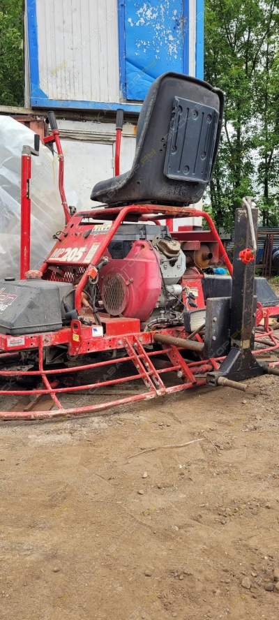 Allen MP215 [2]