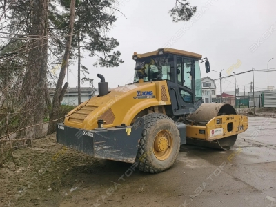 XCMG XS163 [1]