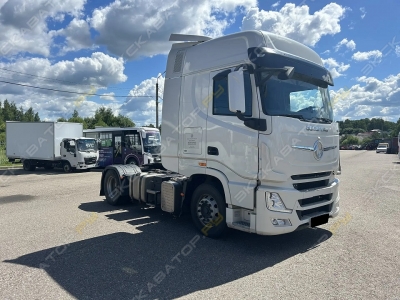 Dongfeng DFH 4180 [1]