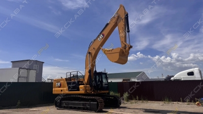 Caterpillar 336 [1]