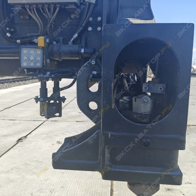 45D3 с ДВС Deutz [2]