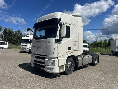 Dongfeng DFH 4180 [0]