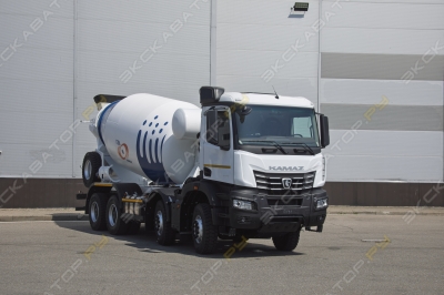 КАМАЗ 581425 [1]