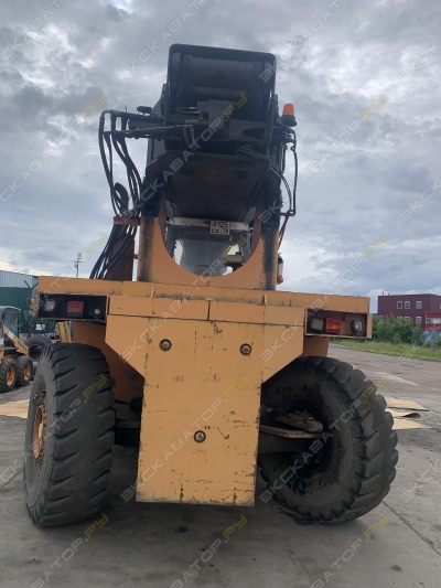 Valmet RSD4118-4TL [0]