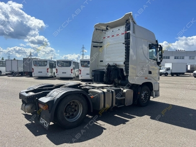 Dongfeng DFH 4180 [4]