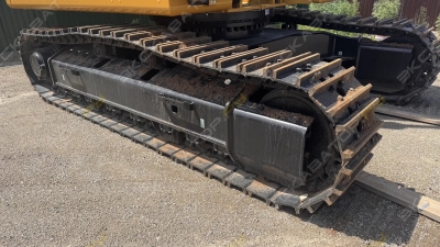 Caterpillar 336 [3]