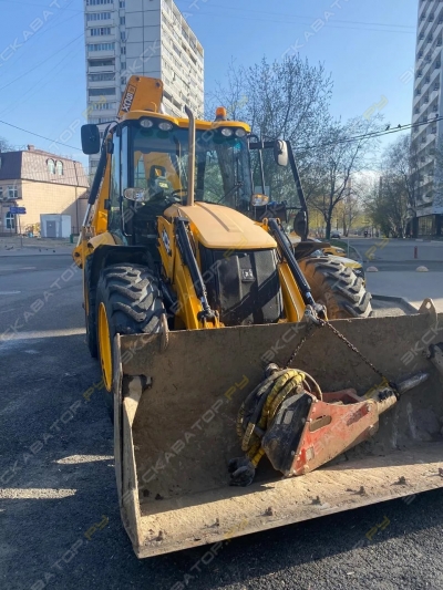 JCB 5CX [1]
