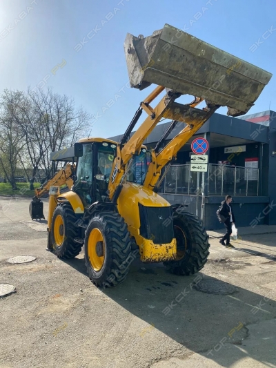 JCB 5CX [3]