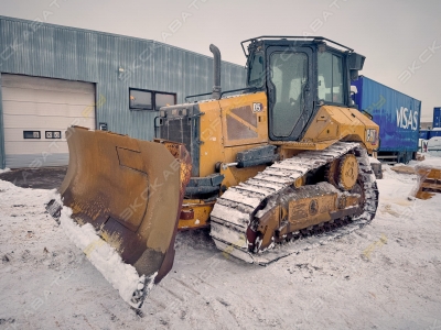 Caterpillar D5 [5]