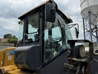 XCMG LW330FN [0]