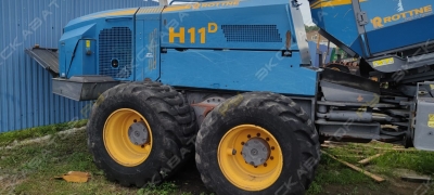 Rottne H11 8WD [2]