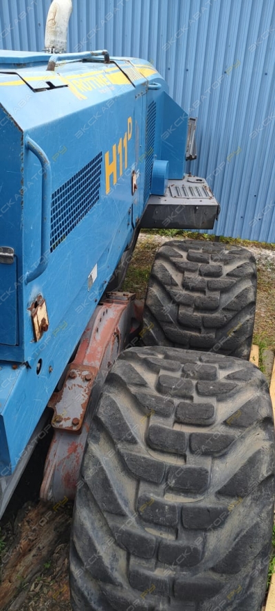 Rottne H11 8WD [3]