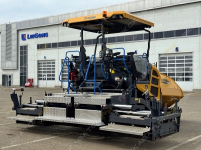 XCMG RP705 [2]