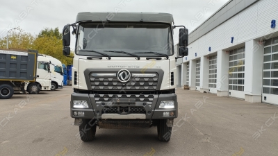 Dongfeng KC DF3410A563 [1]