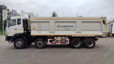Dongfeng KC DF3410A563 [2]
