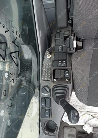 Volvo EC 750DL [4]