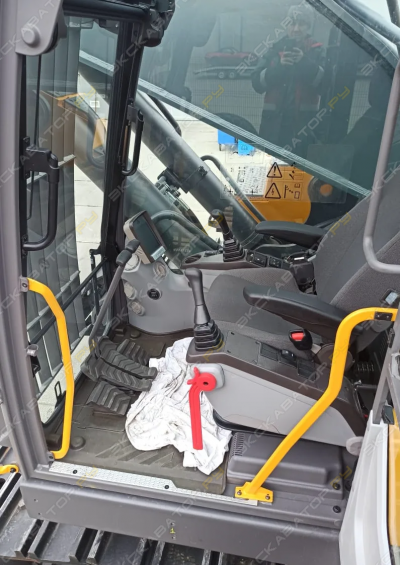 Volvo EC 750DL [5]