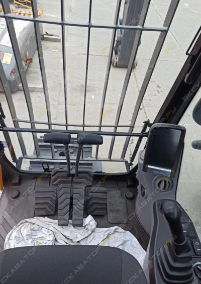 Volvo EC 750DL [3]