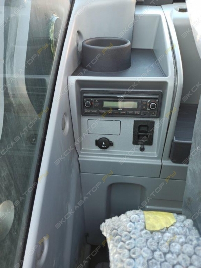 Volvo EC 750DL [4]