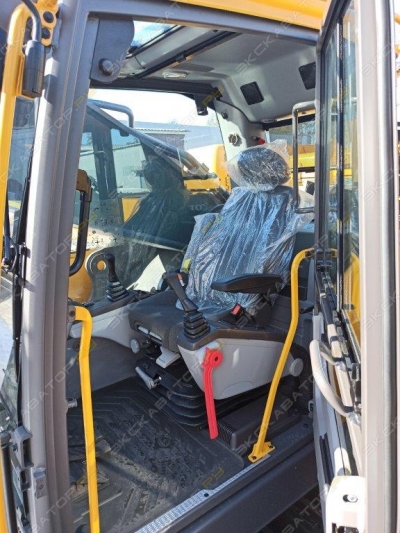 Volvo EC 750DL [2]
