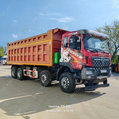 Dongfeng KC DF3410A563 [3]