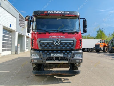 Dongfeng KC DF3410A563 [2]