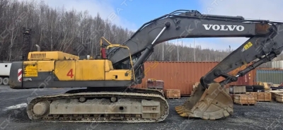 Volvo EC480DL [1]