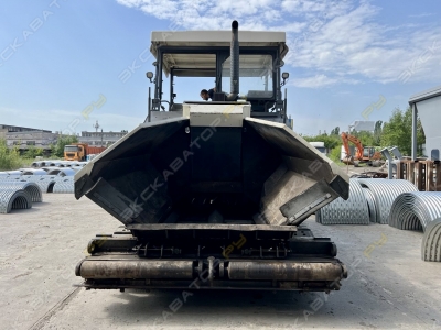 Volvo ABG8820 [1]
