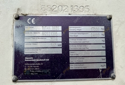 Volvo ABG8820 [2]