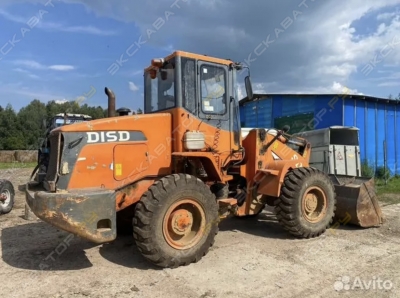 DISD SD200N [1]