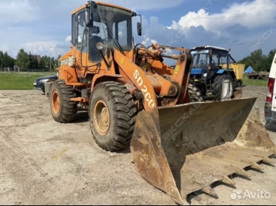 DISD SD200N [0]