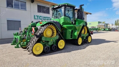 John Deere 9RX 640 [3]