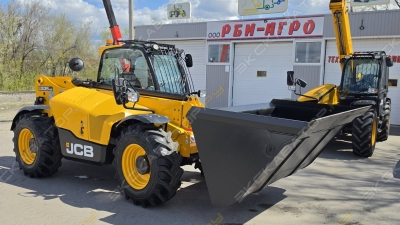 JCB 535-95 [0]