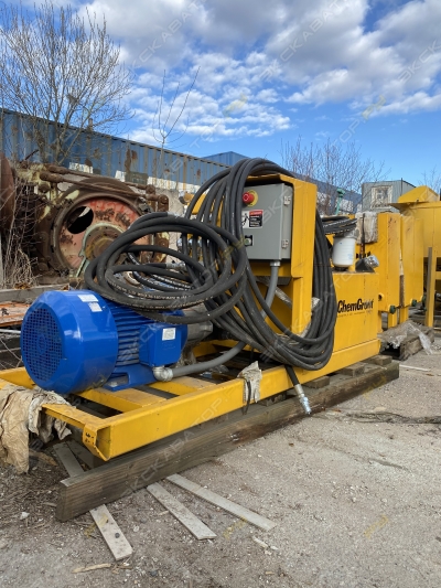 ChemGrout CG-500HP [3]