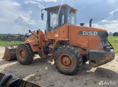 DISD SD200N [2]