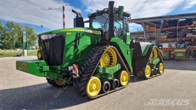 John Deere 9RX 640 [1]